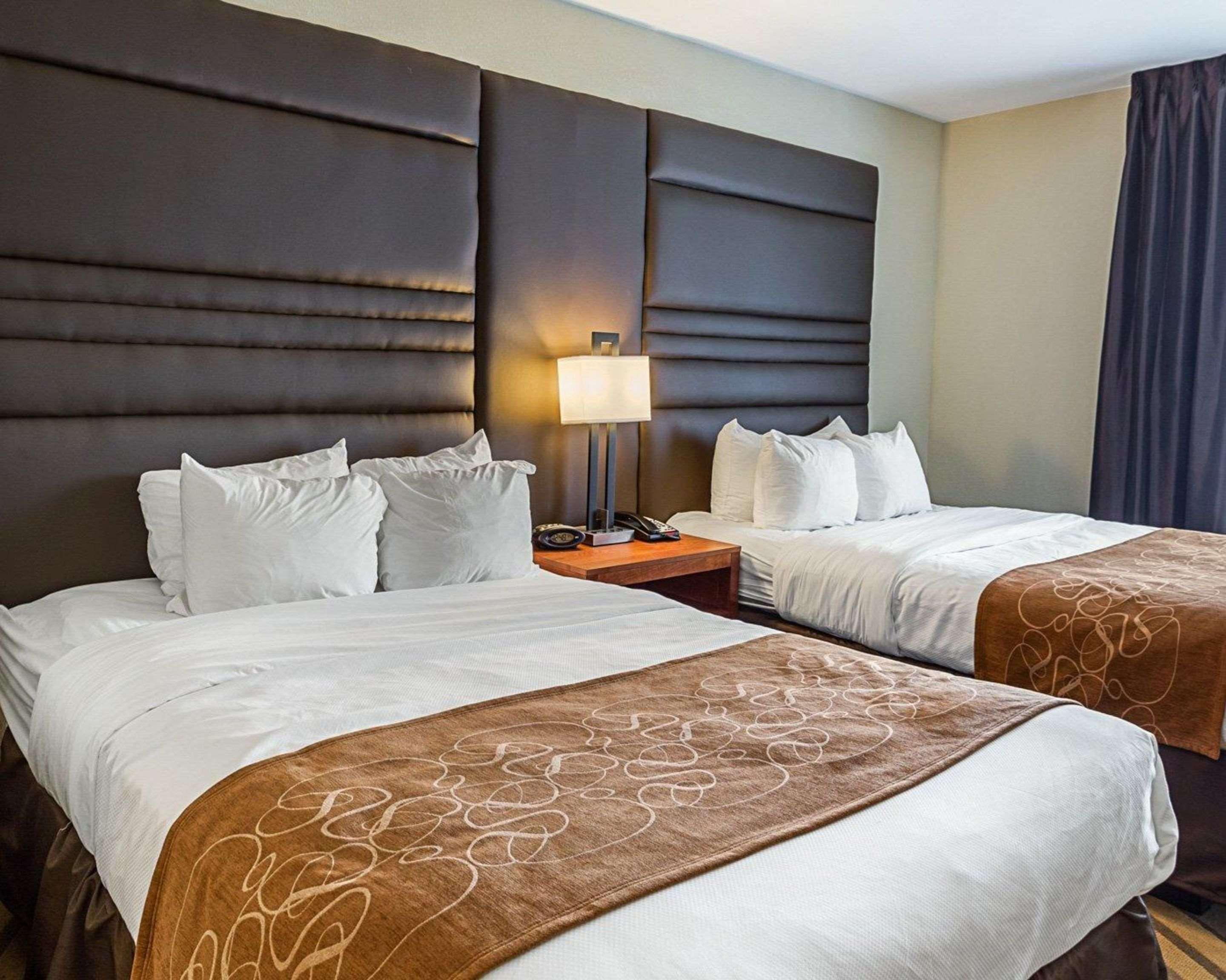 Comfort Suites Near Tanger Outlet Mall Gonzales Exteriör bild