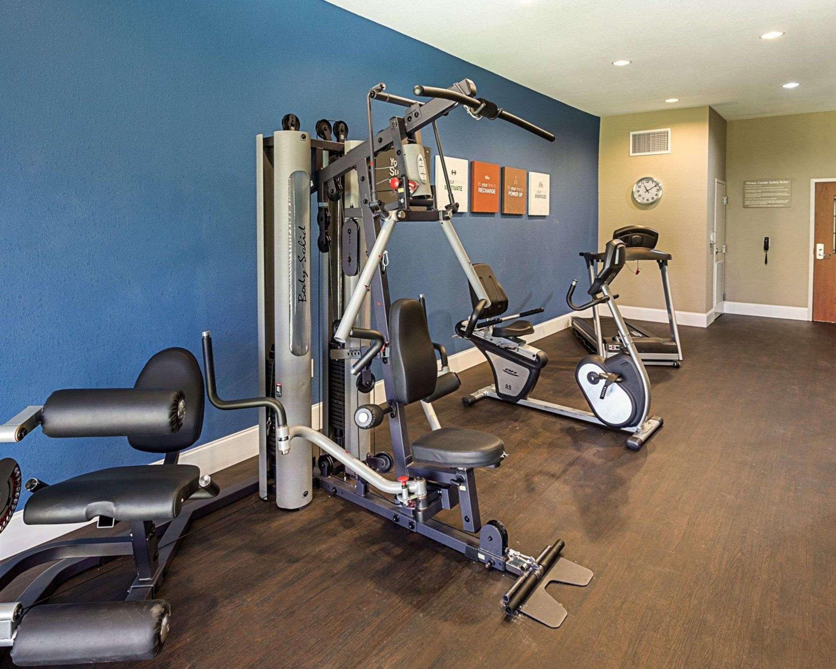 Comfort Suites Near Tanger Outlet Mall Gonzales Exteriör bild