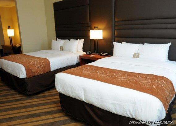 Comfort Suites Near Tanger Outlet Mall Gonzales Exteriör bild