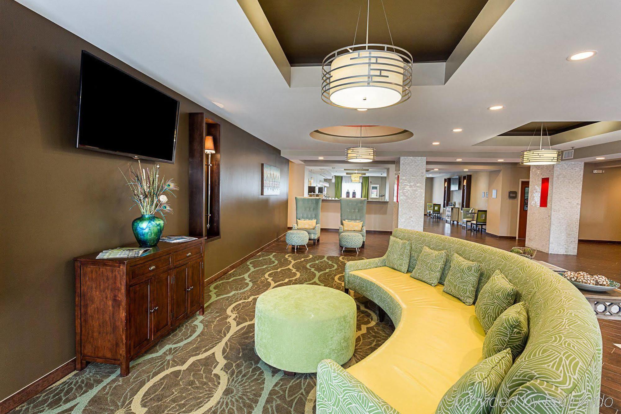 Comfort Suites Near Tanger Outlet Mall Gonzales Exteriör bild